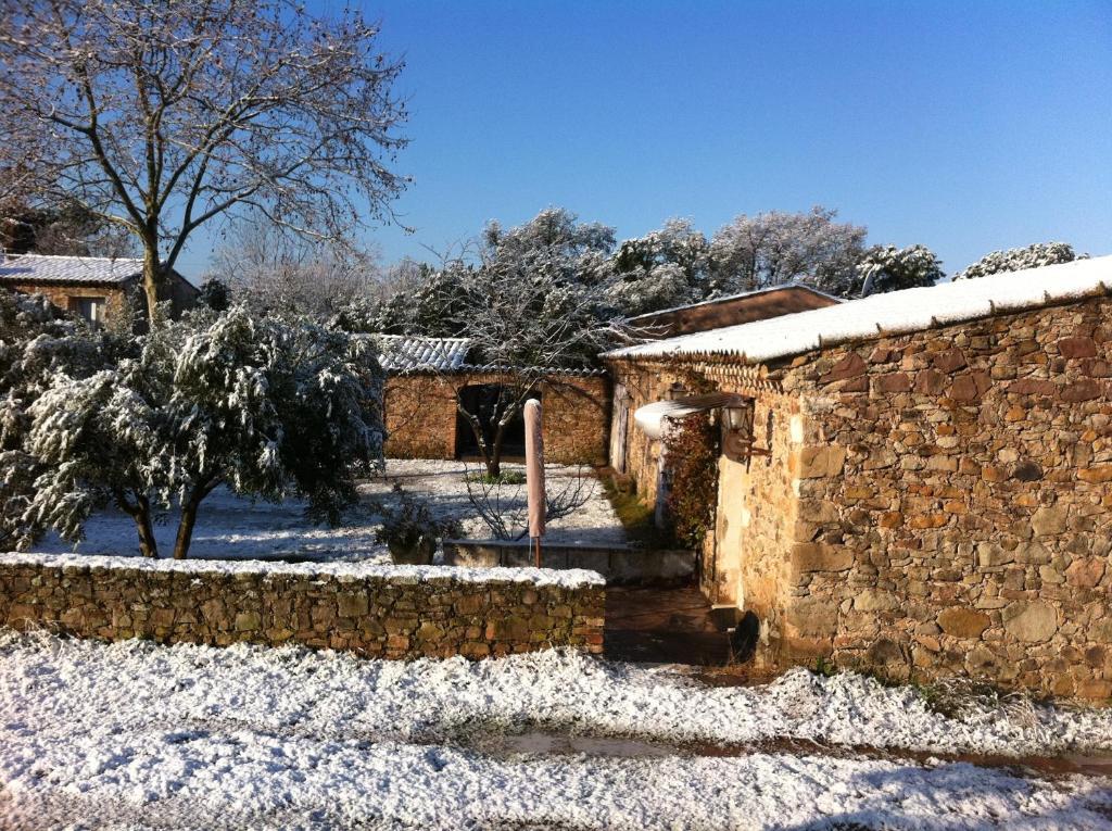 Ferienwohnung Le Mas Du Centaure Puget-sur Argens Zimmer foto